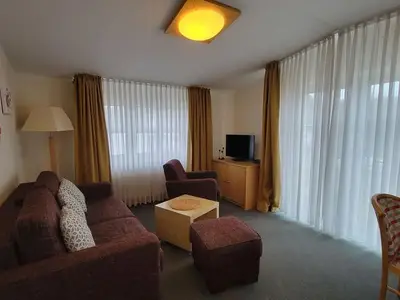 Ferienwohnung für 3 Personen (42 m²) in Sellin (Ostseebad) 2/10