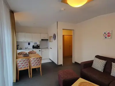 Ferienwohnung für 3 Personen (42 m²) in Sellin (Ostseebad) 3/10