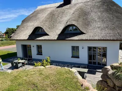 Ferienwohnung für 5 Personen (89 m²) in Ranzow 2/10