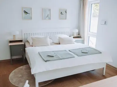 Ferienwohnung für 3 Personen (37 m²) in Binz (Ostseebad) 4/10