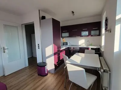 Ferienwohnung für 3 Personen (42 m²) in Sellin (Ostseebad) 4/10