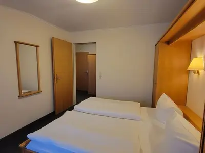 Ferienwohnung für 3 Personen (42 m²) in Sellin (Ostseebad) 4/10