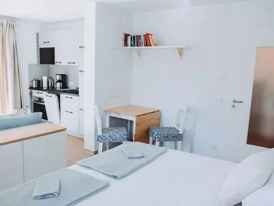 Ferienwohnung für 3 Personen (37 m²) in Binz (Ostseebad) 5/10