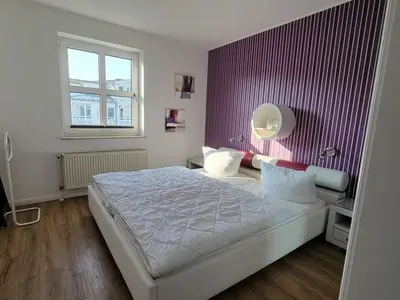 Ferienwohnung für 3 Personen (42 m²) in Sellin (Ostseebad) 5/10