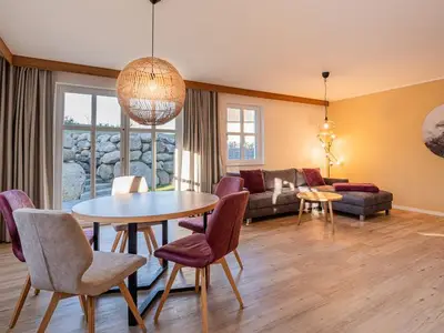 Ferienwohnung für 5 Personen (89 m²) in Ranzow 3/10