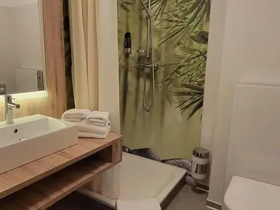 Ferienwohnung für 3 Personen (42 m²) in Sellin (Ostseebad) 6/10