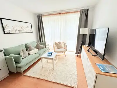 Ferienwohnung für 4 Personen (57 m²) in Binz (Ostseebad) 2/10