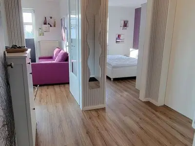 Ferienwohnung für 3 Personen (42 m²) in Sellin (Ostseebad) 8/10