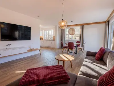 Ferienwohnung für 5 Personen (89 m²) in Ranzow 5/10