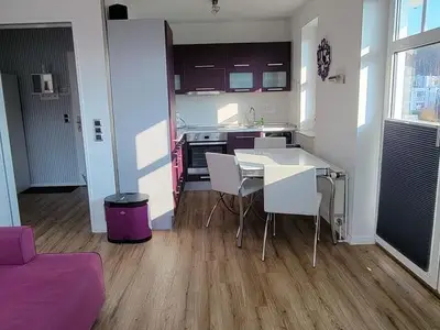 Ferienwohnung für 3 Personen (42 m²) in Sellin (Ostseebad) 9/10