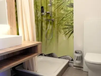 Ferienwohnung für 3 Personen (42 m²) in Sellin (Ostseebad) 7/10