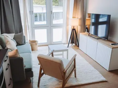 Ferienwohnung für 4 Personen (57 m²) in Binz (Ostseebad) 3/10