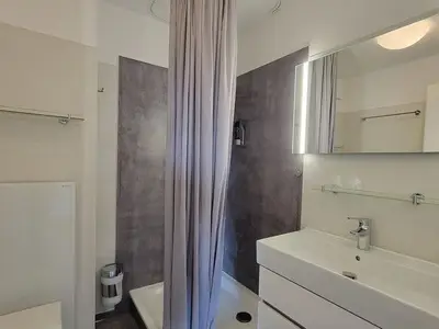 Ferienwohnung für 3 Personen (42 m²) in Sellin (Ostseebad) 10/10