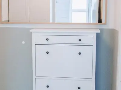 Ferienwohnung für 3 Personen (37 m²) in Binz (Ostseebad) 9/10