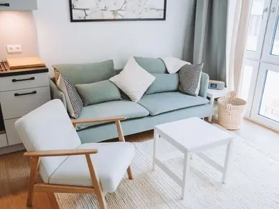 Ferienwohnung für 4 Personen (57 m²) in Binz (Ostseebad) 4/10