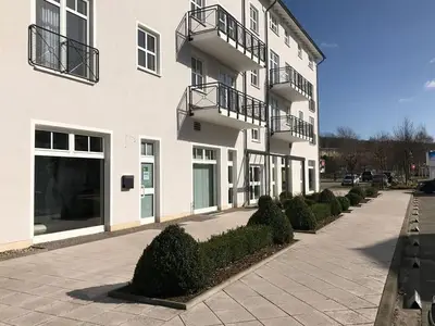Ferienwohnung für 3 Personen (42 m²) in Sellin (Ostseebad) 9/10