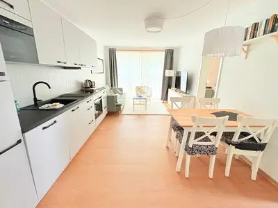 Ferienwohnung für 4 Personen (57 m²) in Binz (Ostseebad) 5/10