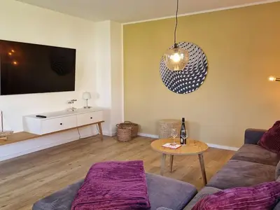 Ferienwohnung für 5 Personen (89 m²) in Ranzow 8/10