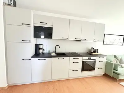 Ferienwohnung für 4 Personen (57 m²) in Binz (Ostseebad) 6/10