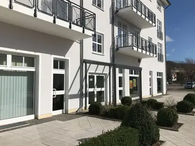 Ferienwohnung für 3 Personen (42 m²) in Sellin (Ostseebad) 10/10