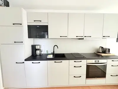 Ferienwohnung für 4 Personen (57 m²) in Binz (Ostseebad) 7/10