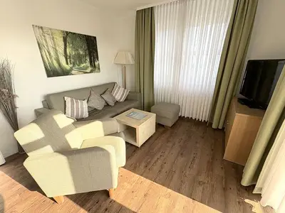 Ferienwohnung für 4 Personen (42 m²) in Sellin (Ostseebad) 3/10