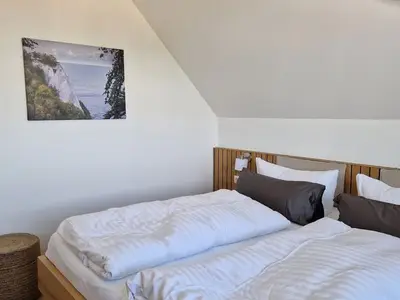Ferienwohnung für 5 Personen (89 m²) in Ranzow 10/10