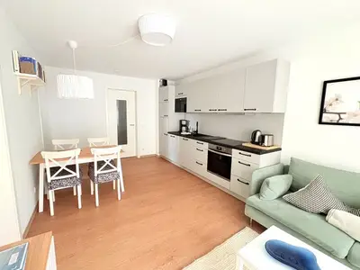 Ferienwohnung für 4 Personen (57 m²) in Binz (Ostseebad) 8/10