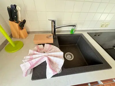 Ferienwohnung für 4 Personen (42 m²) in Sellin (Ostseebad) 5/10