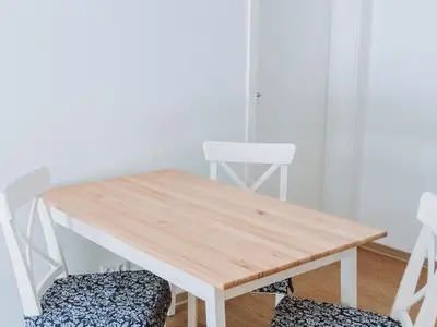 Ferienwohnung für 4 Personen (57 m²) in Binz (Ostseebad) 9/10