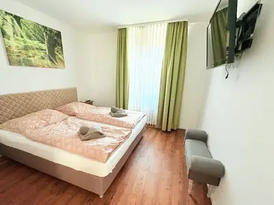 Ferienwohnung für 4 Personen (42 m²) in Sellin (Ostseebad) 6/10