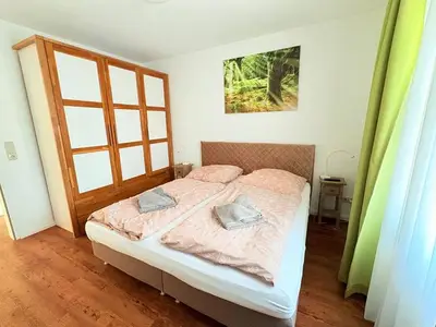 Ferienwohnung für 4 Personen (42 m²) in Sellin (Ostseebad) 7/10