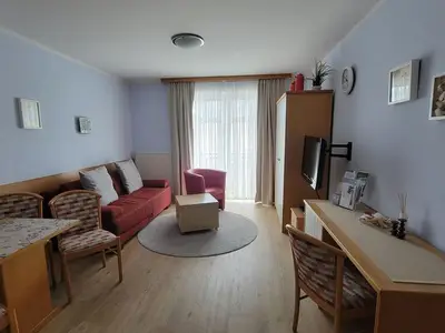 Ferienwohnung für 4 Personen (40 m²) in Sellin (Ostseebad) 3/9