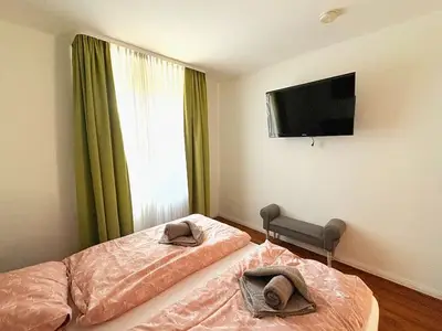 Ferienwohnung für 4 Personen (42 m²) in Sellin (Ostseebad) 8/10