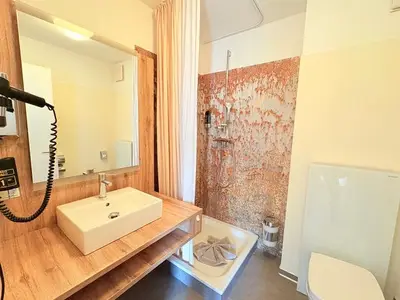 Ferienwohnung für 4 Personen (42 m²) in Sellin (Ostseebad) 9/10