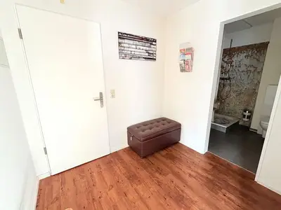 Ferienwohnung für 4 Personen (42 m²) in Sellin (Ostseebad) 10/10