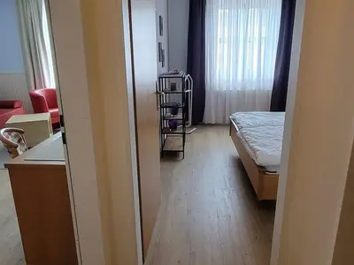 Ferienwohnung für 4 Personen (40 m²) in Sellin (Ostseebad) 8/9