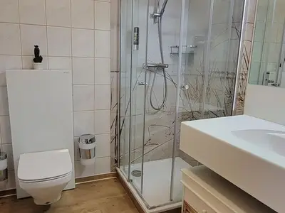 Ferienwohnung für 4 Personen (40 m²) in Sellin (Ostseebad) 9/9
