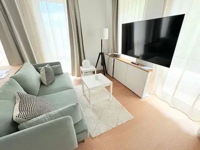 Ferienwohnung für 3 Personen (37 m²) in Binz (Ostseebad) 4/10