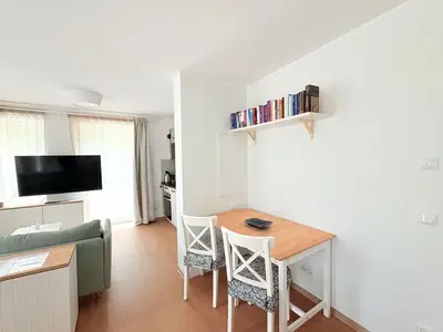 Ferienwohnung für 3 Personen (37 m²) in Binz (Ostseebad) 9/10