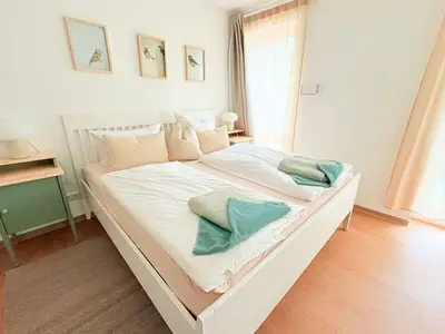 Ferienwohnung für 3 Personen (37 m²) in Binz (Ostseebad) 10/10