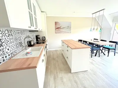 Ferienwohnung für 4 Personen (65 m²) in Bergen auf Rügen 2/10