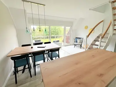 Ferienwohnung für 4 Personen (65 m²) in Bergen auf Rügen 4/10