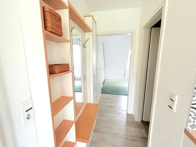 Ferienwohnung für 4 Personen (65 m²) in Bergen auf Rügen 5/10