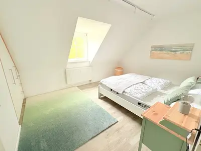 Ferienwohnung für 4 Personen (65 m²) in Bergen auf Rügen 6/10