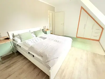 Ferienwohnung für 4 Personen (65 m²) in Bergen auf Rügen 7/10