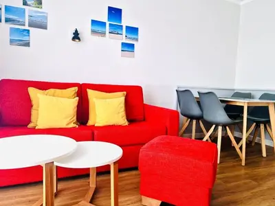 Ferienwohnung für 4 Personen (40 m²) in Sellin (Ostseebad) 2/10