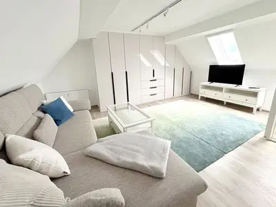 Ferienwohnung für 4 Personen (65 m²) in Bergen auf Rügen 8/10