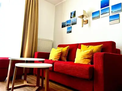 Ferienwohnung für 4 Personen (40 m²) in Sellin (Ostseebad) 3/10