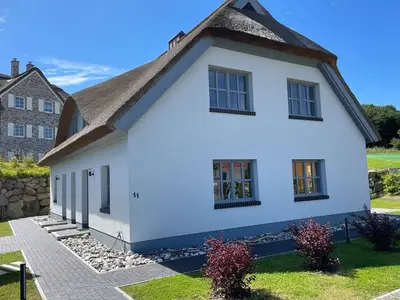 Ferienwohnung für 5 Personen (89 m²) in Ranzow 3/10